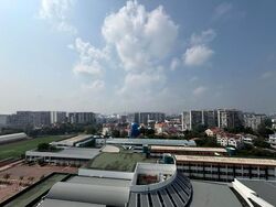The Florence Residences (D19), Apartment #627317921